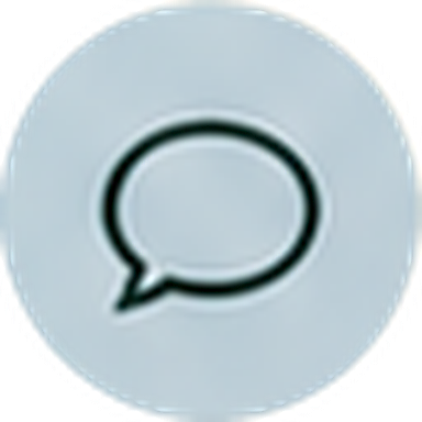 Conversation icon