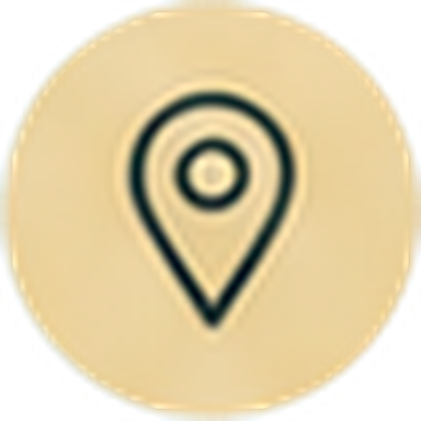 Location pin icon