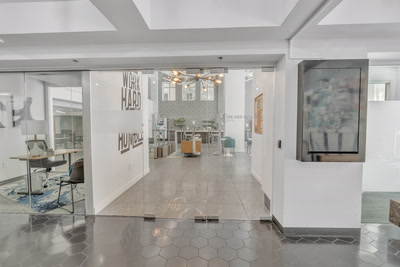 Common Area - Open Space