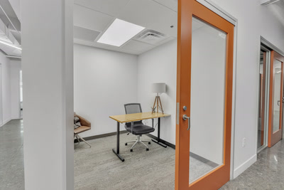 Common Area - Modern Comfort