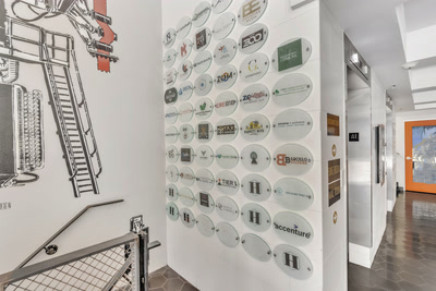 Common Area - Premium Space