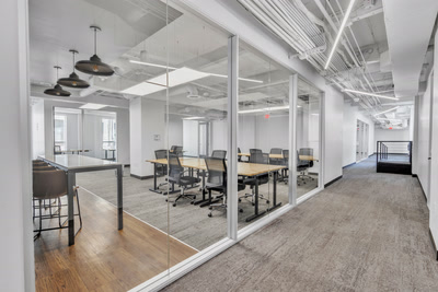 Suite 200B - Office Space 8