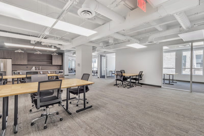 Suite 200B - Office Space 12