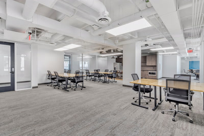 Suite 200B - Office Space 10