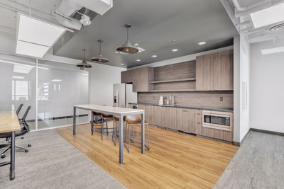 Suite 200B - Office Space 4
