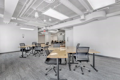 Suite 200B - Office Space 6
