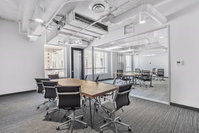 Suite 200B - Office Space 1