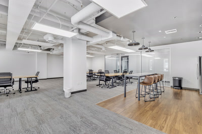 Suite 200B - Office Space 3
