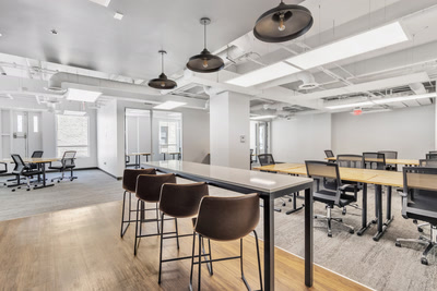 Suite 200B - Office Space 5