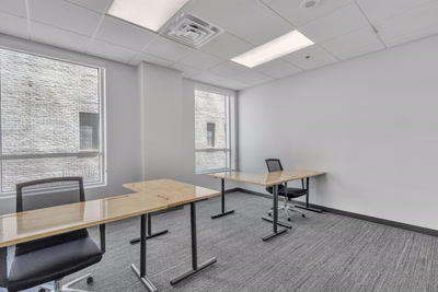 Suite 200B - Office Space 2