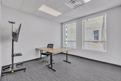 Suite 200B - Office Space 9