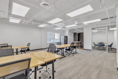 Suite 200C - Office Space 5