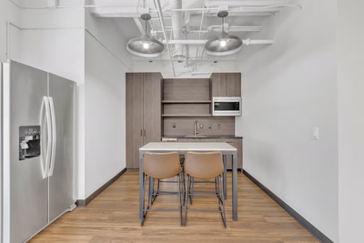 Suite 200C - Office Space 6