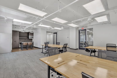 Suite 200C - Office Space 3