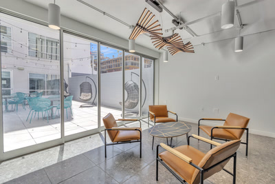 Suite 200C - Office Space 4
