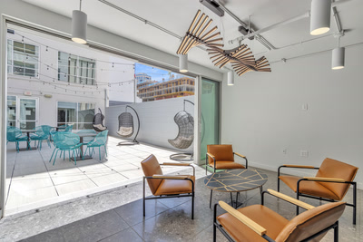 Suite 200C - Office Space 2