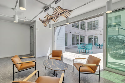 Suite 200C - Office Space 8