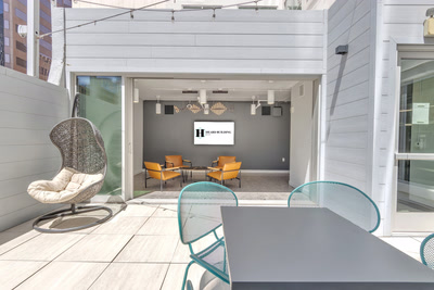 Suite 200C - Office Space 7