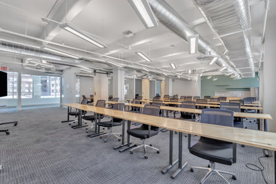 Suite 300B - Office Space 2