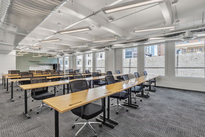 Suite 300B - Office Space 6