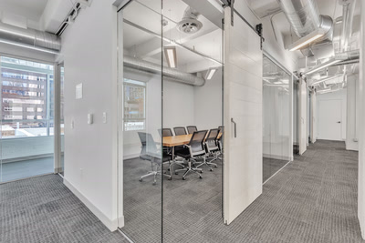 Suite 300B - Office Space 7