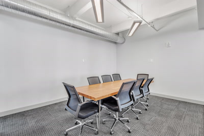 Suite 300B - Office Space 8