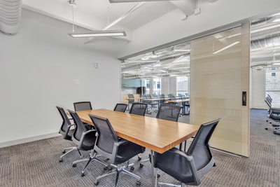 Suite 300B - Office Space 5