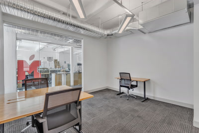 Suite 300B - Office Space 4