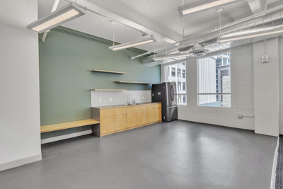 Suite 300B - Office Space 1