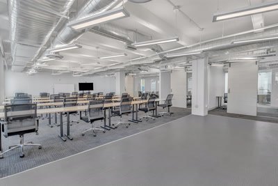Suite 300B - Office Space 9