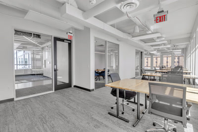 Suite 400A - Office Space 5