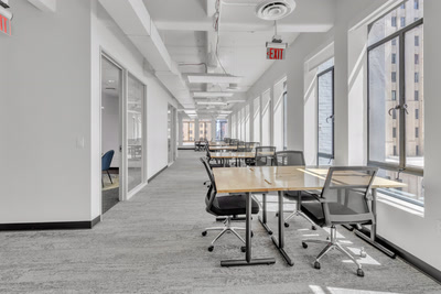 Suite 400A - Office Space 8