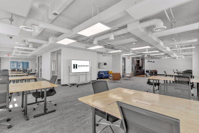 Suite 400A - Office Space 6