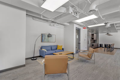 Suite 400A - Office Space 4