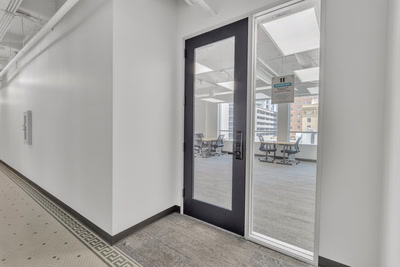 Suite 400B - Office Space 5