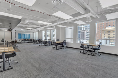 Suite 400B - Office Space 1