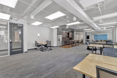 Suite 400B - Office Space 4