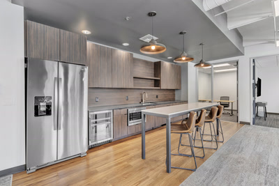 Suite 400B - Office Space 7