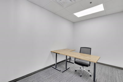 Suite 400B - Office Space 6
