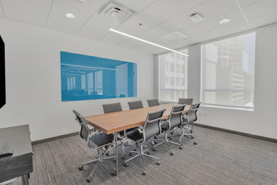 Suite 400B - Office Space 3