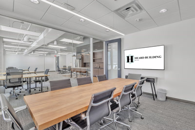 Suite 400B - Office Space 2
