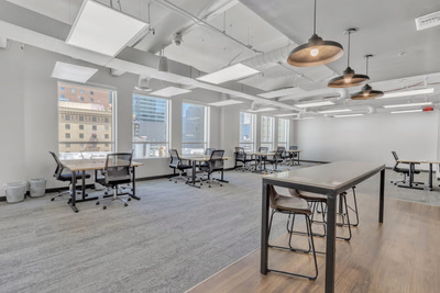 Suite 400B - Office Space 8