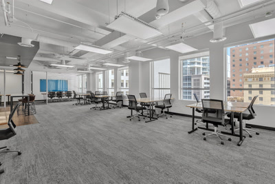 Suite 500B - Office Space 1