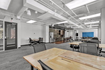 Suite 500B - Office Space 4