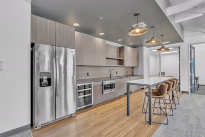 Suite 500B - Office Space 2