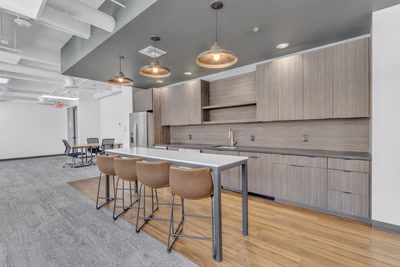 Suite 500B - Office Space 7