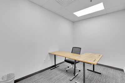 Suite 500B - Office Space 3