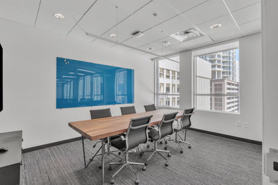Suite 500B - Office Space 5