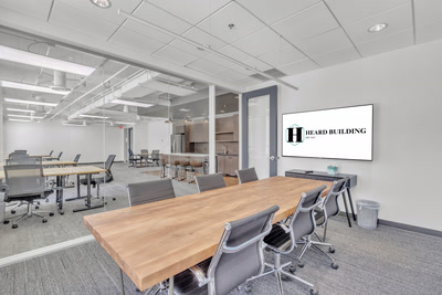 Suite 500B - Office Space 6