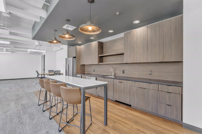 Suite 500B - Office Space 8